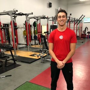 Meet your Posher, Patrick